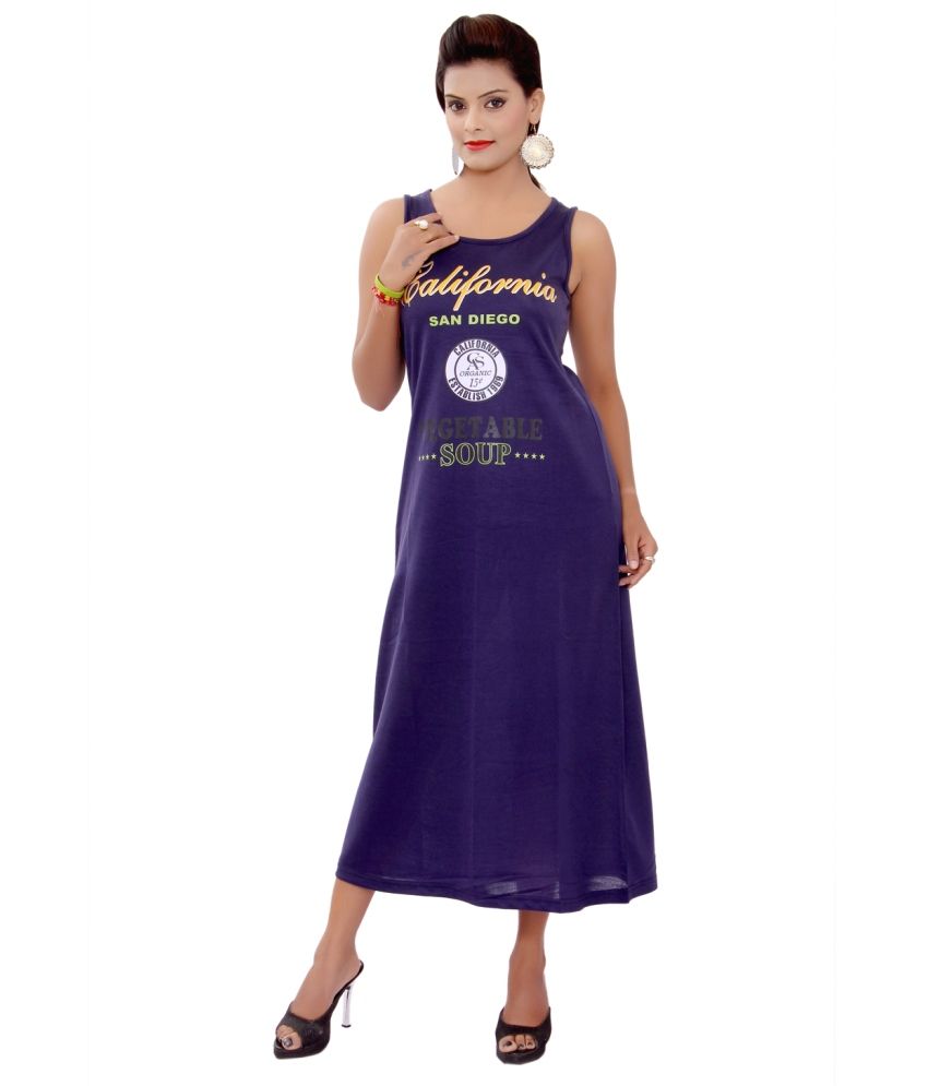 buy sml blue solid cotton dress at best prices in india snapdeal buy sml blue solid cotton dress at best prices in india snapdeal