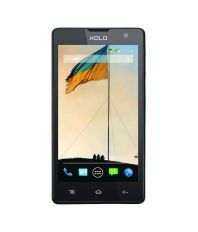 Xolo Era 8GB Black