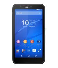 Sony Xperia E4 (8GB)