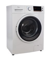 Midea Fully Automatic MWMFL060CPR Front Load Washing Machine