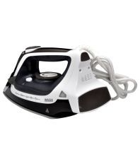 Inalsa Titanium Steam Iron Black