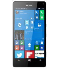 Microsoft Lumia 950XL 32GB Black