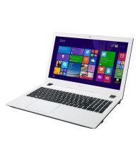 Acer Model Number Notebook Core I3 (4th Generation) 4 Gb 1 Tb 39.62cm (15.6) W...