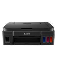 Canon PIXMA G3000 Multifunction Inkjet Printer