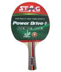 Stag Power Drive With Case Table Tenn...