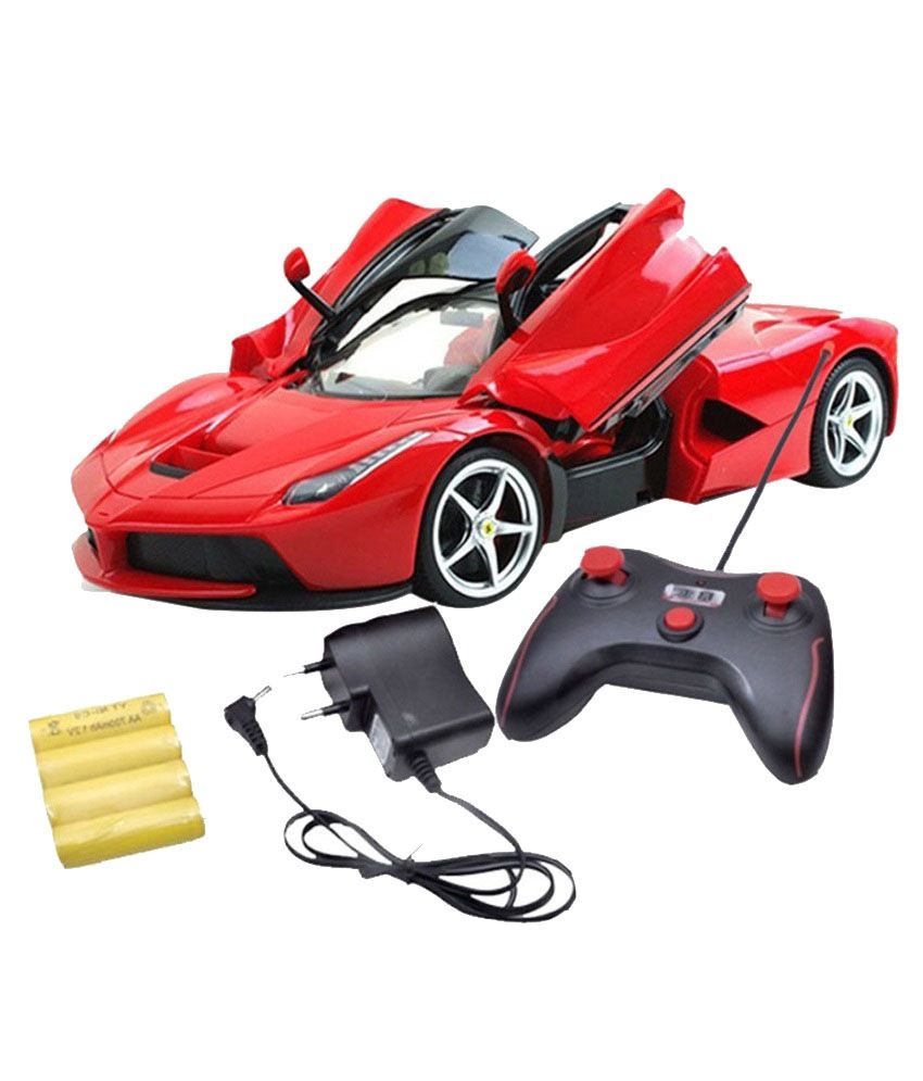 Remote control hot sale car mrp