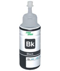 DDS BLACK Ink For J 165 / J 125/ J 430/ J 220/ J 215/ J 6390/ J 6490