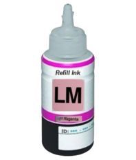 DDS LIGHT MAGENTA Ink for Compatible For Epson L800/L810/850/R230/T60/805/850