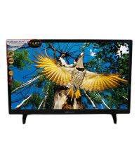 Worldtech WT-2455 61cm(24)  Full HD LED Television