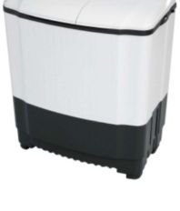 Lg 5.4 Wp-750r Semi Automatic Top Load Washing Machine White