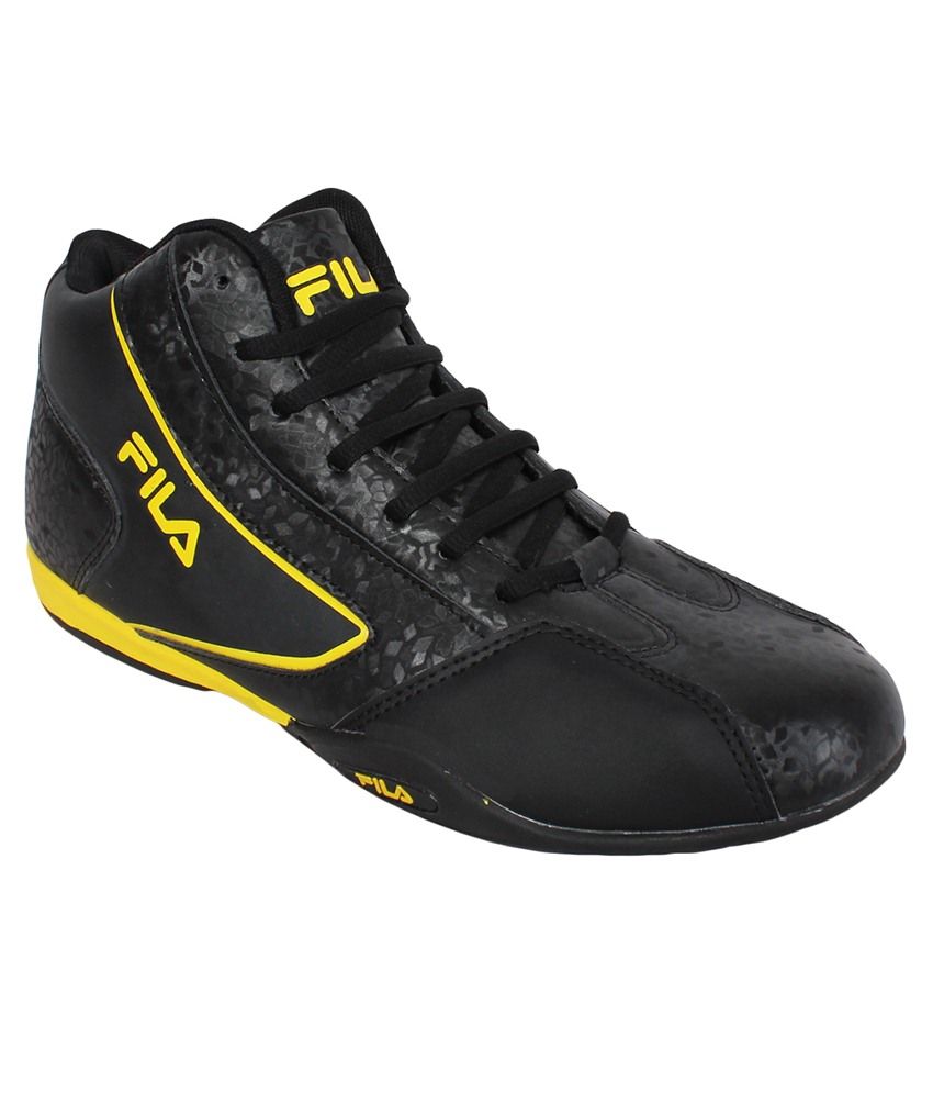 cheapest fila shoes online india