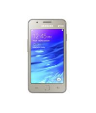 Samsung Tizen Z1 (4GB, Gold)