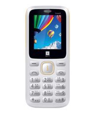 Iball Crown 2 (White )