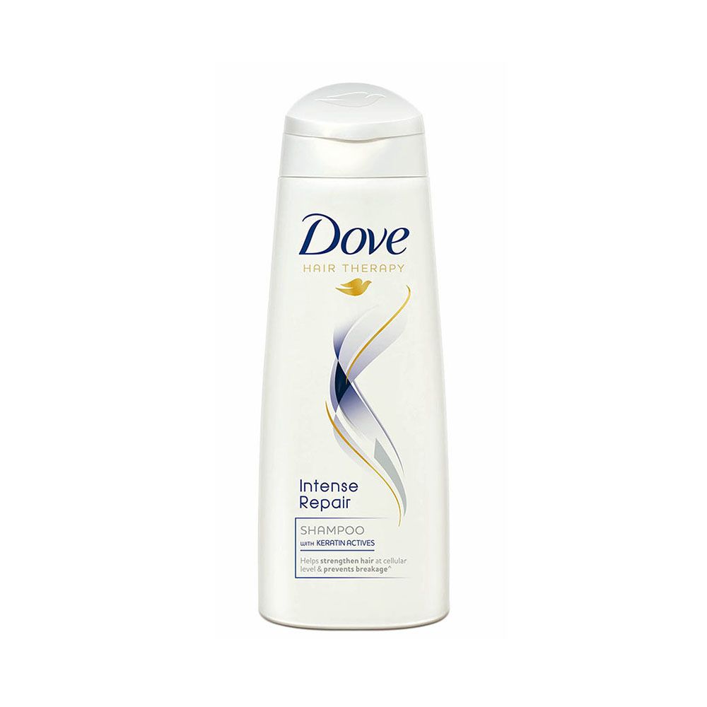 Dove shampoo upc & barcode Dove Intense Repair Shampoo 340 ml: Buy Dove Intense Repair Shampoo 340