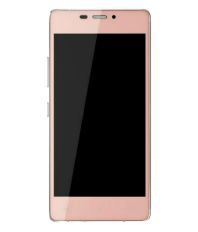 Gionee Elife S5.1 16GB Pink