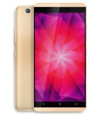 Gionee S Plus (Gold, 16 GB) 