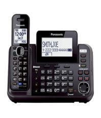 Panasonic PA-KX-TG9541 Cordless Landline Phone