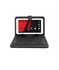Revolt NX1 Smart 3G Calling Tablet 4GB Red With Keyboard