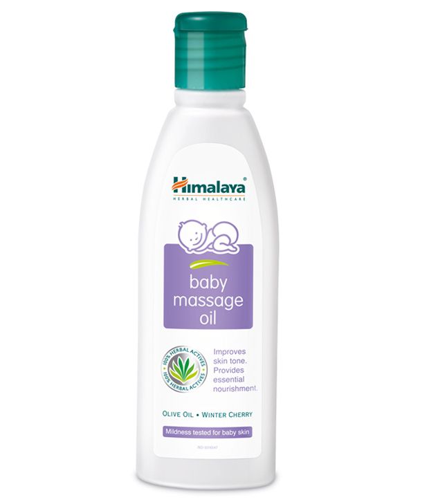 Himalaya Baby Massage Oil 50ml Buy Himalaya Baby Massage Oil 50ml