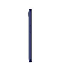 Karbonn Quattro (4G) L50-HD (Blue, 16 GB) 