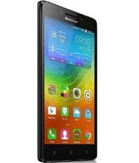 Lenovo A6000 (Black, 8 GB) 