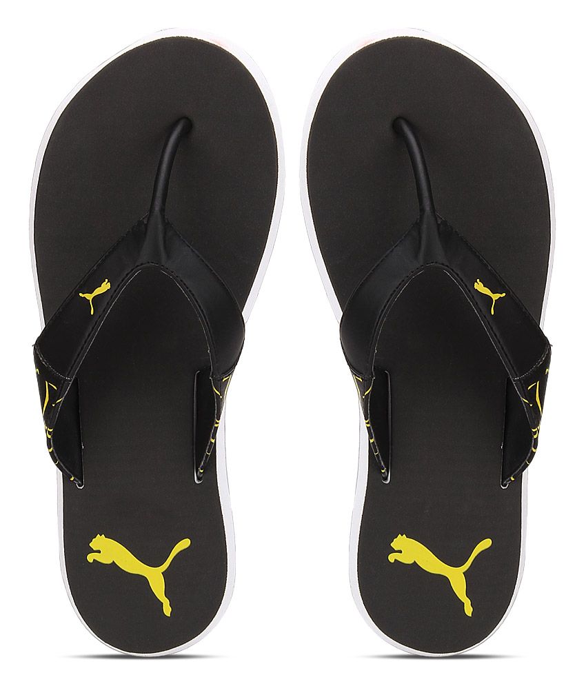 puma winglet ii dp flip flops