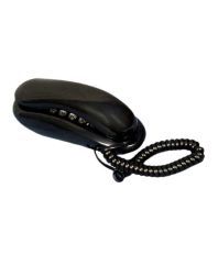 Talktel Corded Landline Phone Black