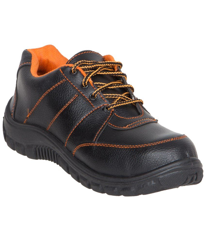 safari pro safety shoes