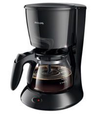 Philips 4 Cup 7431/20 Coffee Maker