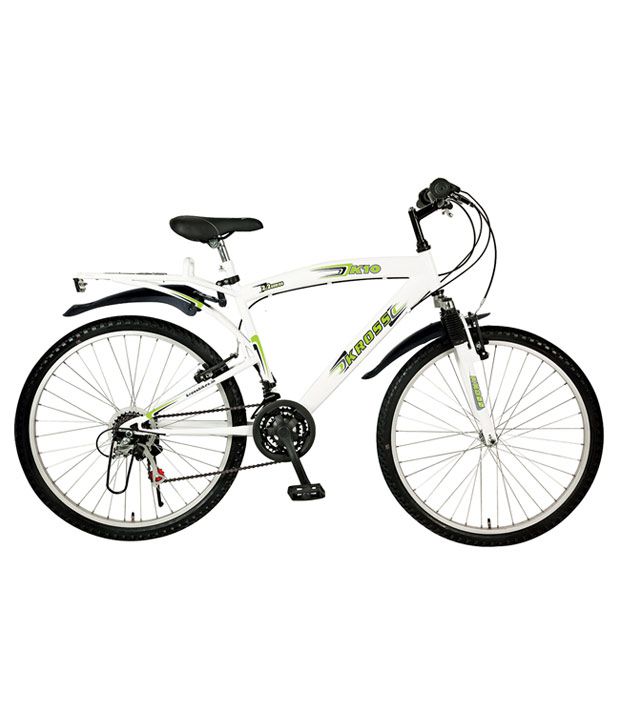 kross k40 cycle price