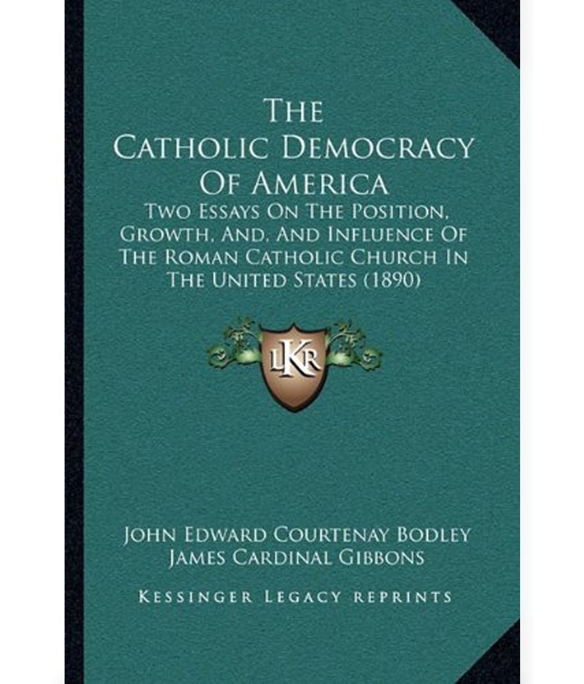 Essay On Democracy In America
