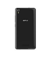 Gionee P5w 16GB Black 3G