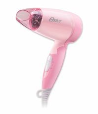 Oster HD11 Hair Dryer (Pink)