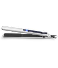 Oster HS33 Digital Hair Straightener (Black/Silver)