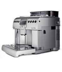 Saeco Aulika Focus Fully Automated Coffee Machine