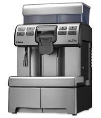 Saeco Aulika Top Fully Automated Coffee Machine