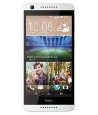 HTC Desire 626 16GB White