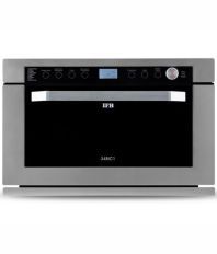 IFB 34 Ltrs 34BICI Built In Oven Microwave Oven Silver