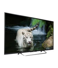 Sony BRAVIA KDL-43W800D 108cm (43) Full HD 3D LED Android TV