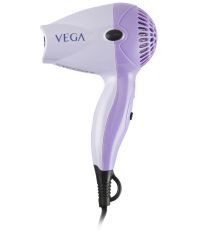 Vega VHDH 01 Compact DeSire 1200 Hair Dryer Purple