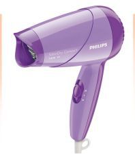 Philips HP8100/46 Purple Hair Dryer
