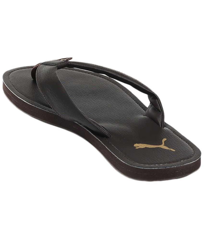 puma ketava slippers