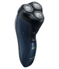 Philips AT620/14 Shaver - Black