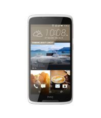 HTC Desire 828 Dual Sim 16GB Pearl White 4G
