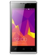 Videocon V40GE1 8GB Silver