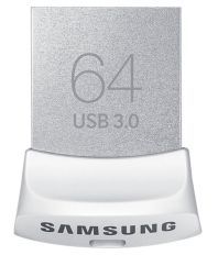 Samsung 32 GB Pen Drives White