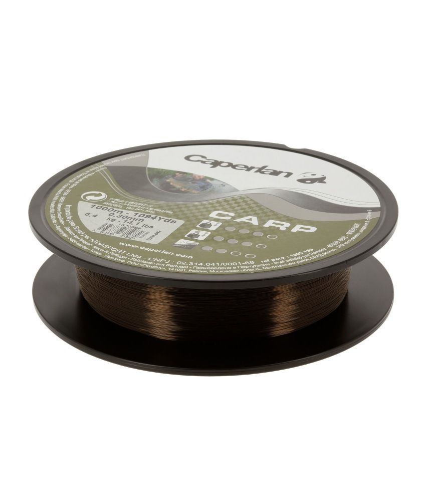 caperlan fishing line