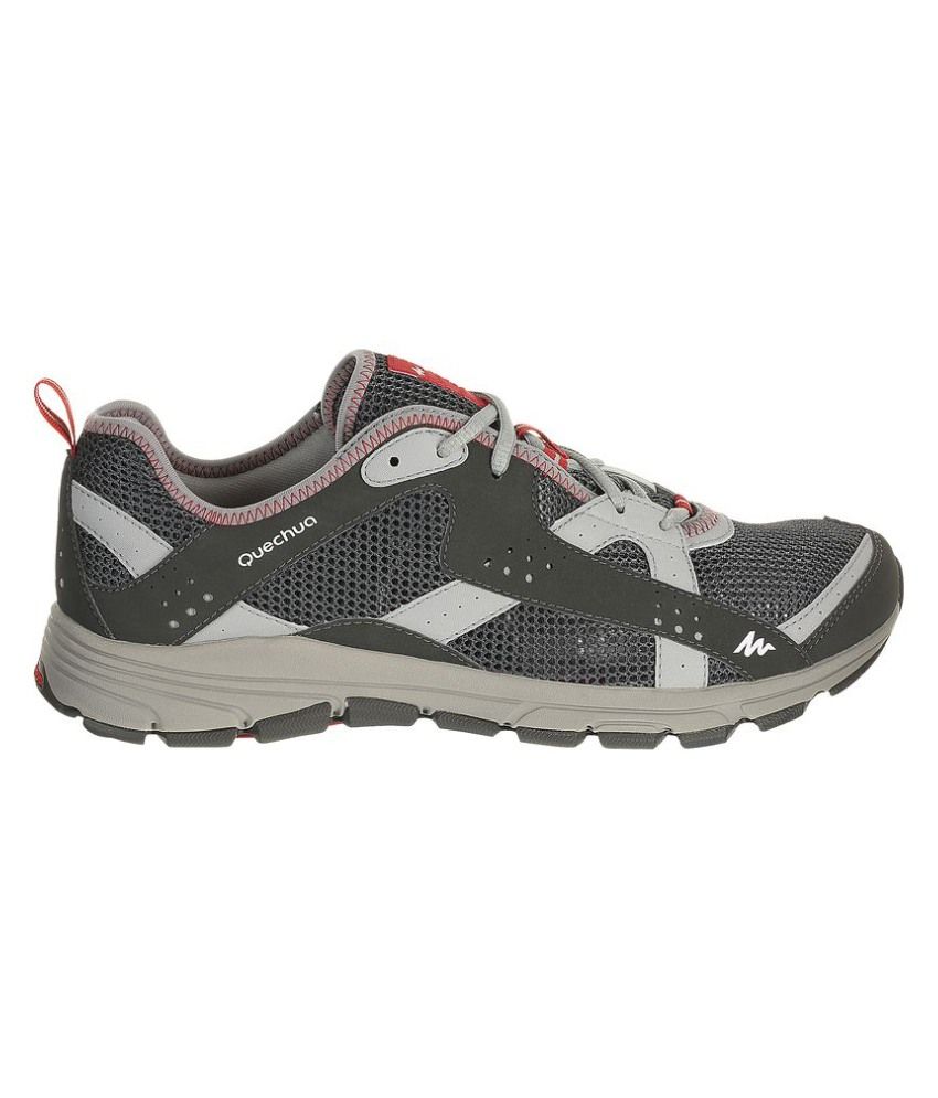 quechua hiking boots