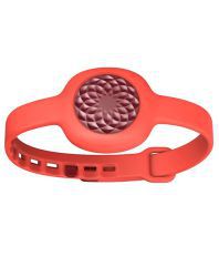 Jawbone UP Move Red Fitness Tracker