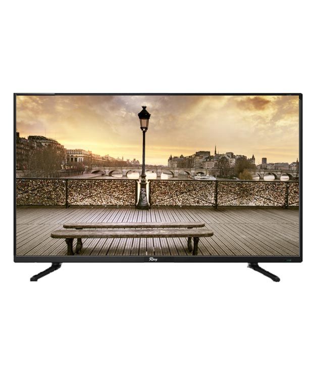 Ray32K5500 (81Cm) HD LED Television Ray32K5500 (81Cm) HD LED Television